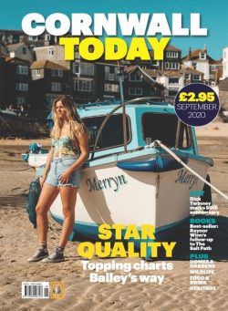 Cornwall Today – September 2020