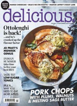 delicious UK – September 2020