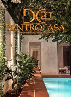 DentroCasa – Agosto 2020