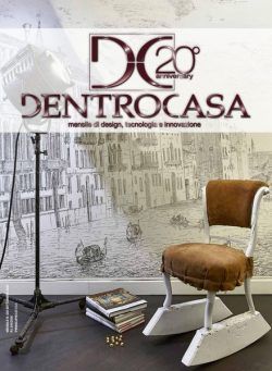 DentroCasa – Settembre 2020