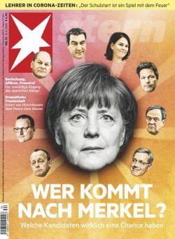 Der Stern – 13 August 2020