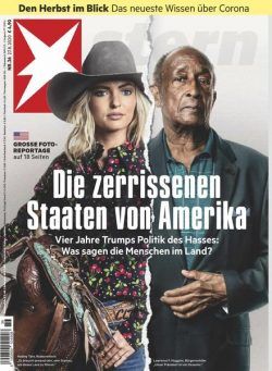 Der Stern – 27 August 2020