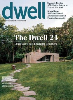 Dwell – September 2020