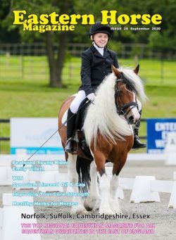 Eastern Horse Magazine – September 2020