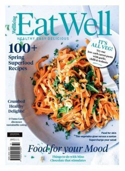 Eat Well – September 2020