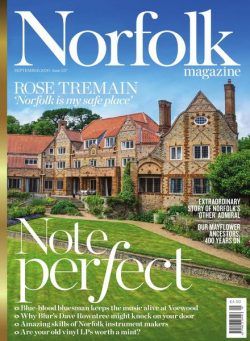 EDP Norfolk – September 2020