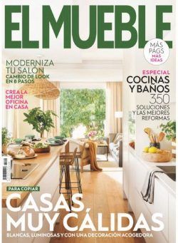 El Mueble – octubre 2020