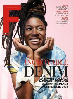 Femina France – 9 Aout 2020