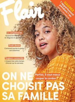 Flair French Edition – 2 Septembre 2020