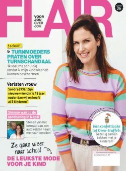 Flair Netherlands – 02 september 2020