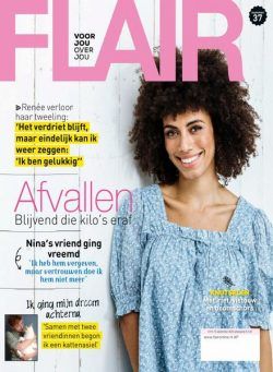 Flair Netherlands – 09 september 2020