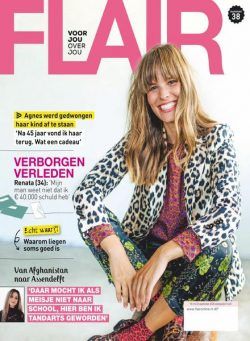 Flair Netherlands – 16 september 2020