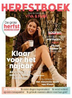 Flair Netherlands – 23 september 2020