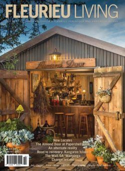 Fleurieu Living Magazine – August 2020