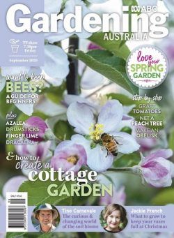 Gardening Australia – September 2020