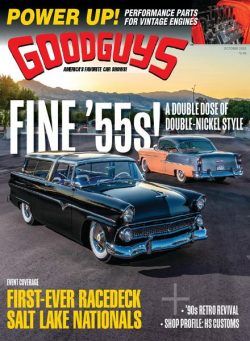 Goodguys – October 2020