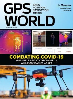 GPS World – July 2020