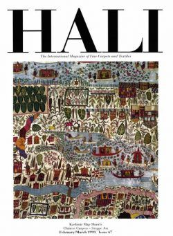 HALI – February-March 1993