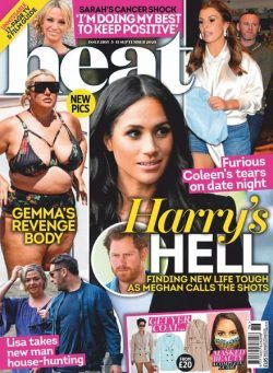 Heat UK – 05 September 2020