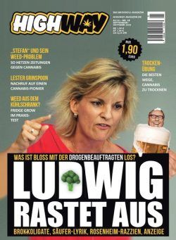 Highway Magazin – September-Oktober 2020