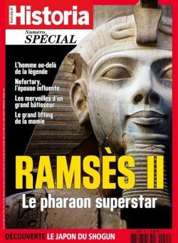 Historia Special – Septembre-Octobre 2020