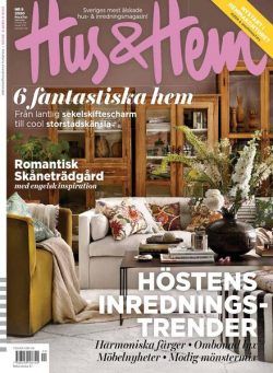 Hus & Hem – september 2020