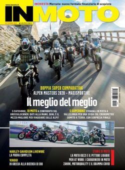 In Moto – Settembre 2020