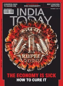 India Today – September 07, 2020