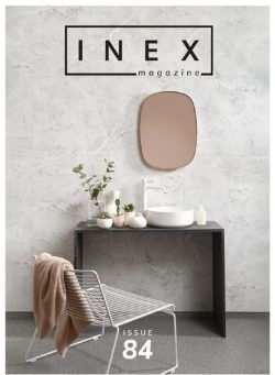 Inex Magazine – September 2020