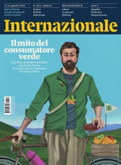 Internazionale – 21 Agosto 2020