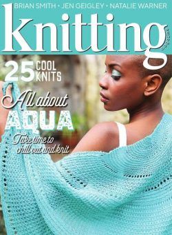 Knitting – July 2020