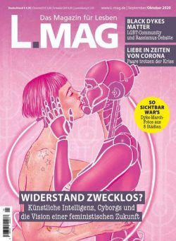 L.Mag – September-Oktober 2020