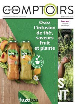 La Revue des Comptoirs – Septembre 2020