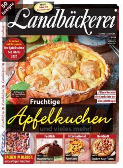 Landbackerei – September-Oktober 2020