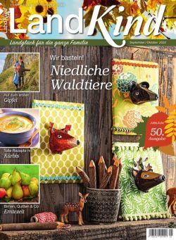 LandKind – September-Oktober 2020