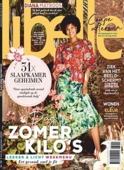 Libelle Netherlands – 03 september 2020