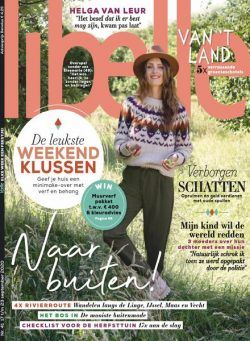 Libelle Netherlands – 17 september 2020