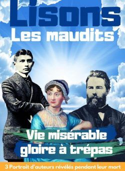 Lisons les Maudits – N 33 2020