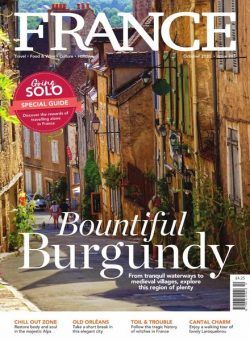 Living France – September 2020