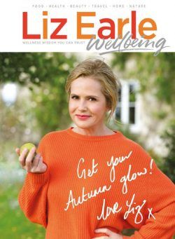 Liz Earle Wellbeing – September 2020