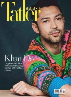 Malaysia Tatler – September 2020