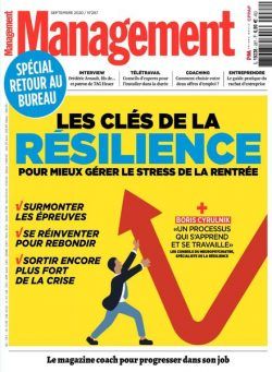 Management – Septembre 2020