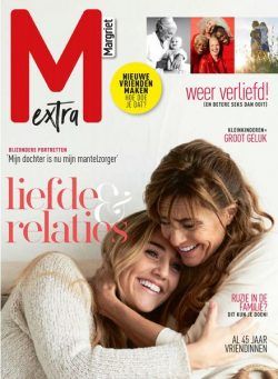 Margriet Special – augustus 2020