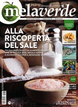 Melaverde – Aprile 2020