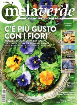 Melaverde – Giugno 2020