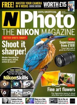 N-Photo UK – September 2020