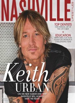 Nashville Lifestyles – September 2020