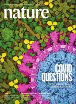 Nature – 20 August 2020