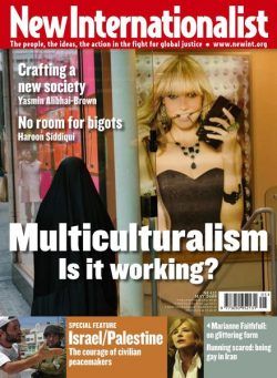 New Internationalist – May 2009