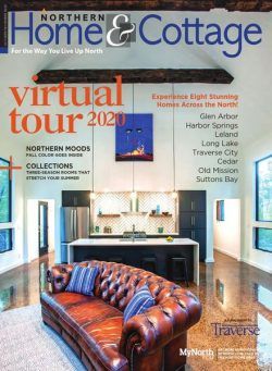 Northern Home & Cottage – October-November 2020